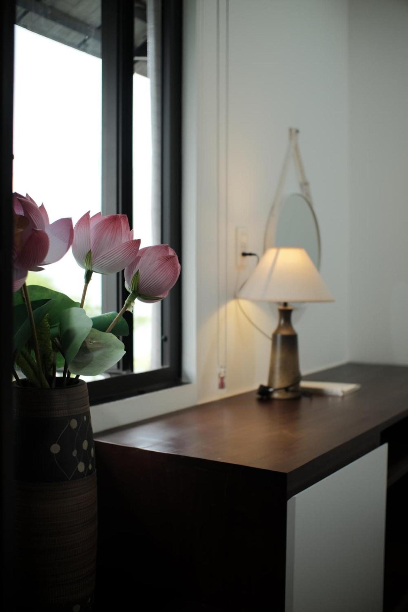 Iris Hill Villa Hue Eksteriør bilde